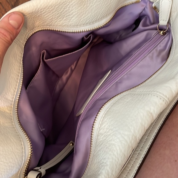 COACH shoulder bag - Picture 4 of 13